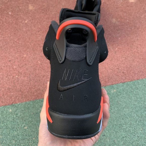New AJ men\'s Shoes Air Jordan Nike sneakers main image 4